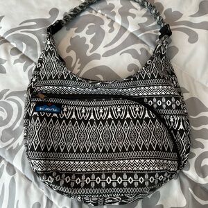 Kavu sport bag. Like new.